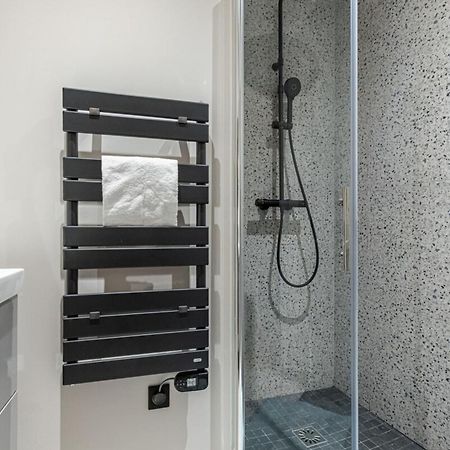 La Croix - Old Town Modern Apartment - 2 Bedrooms Nice Buitenkant foto