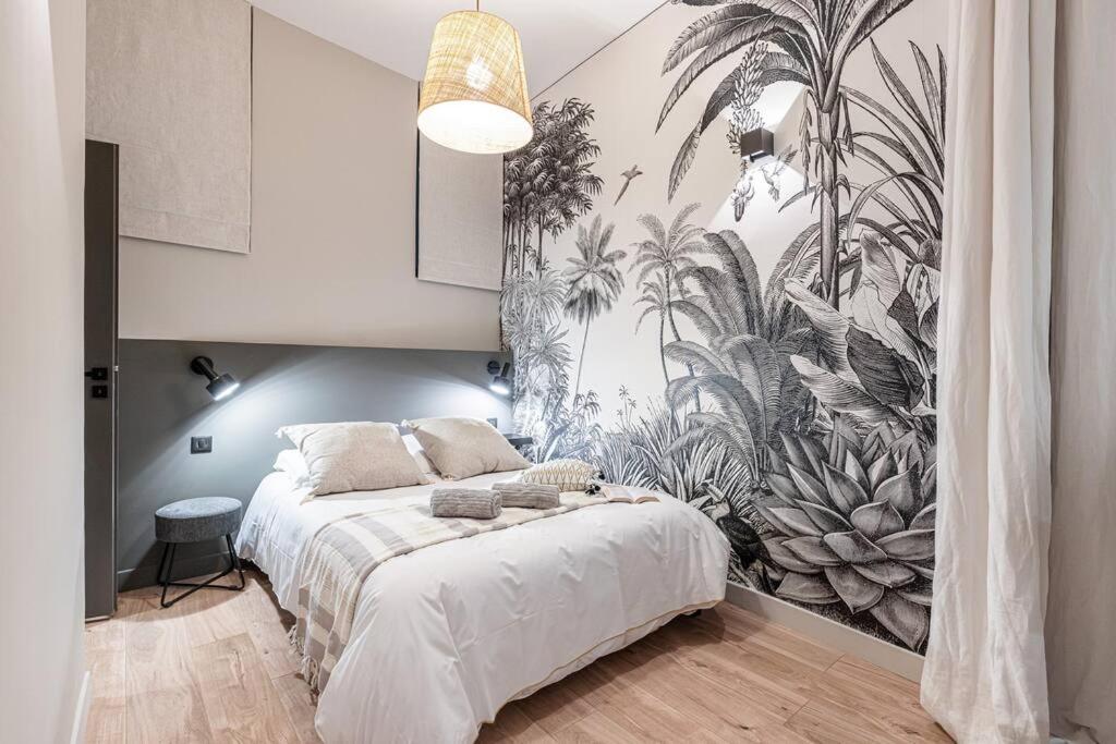 La Croix - Old Town Modern Apartment - 2 Bedrooms Nice Buitenkant foto