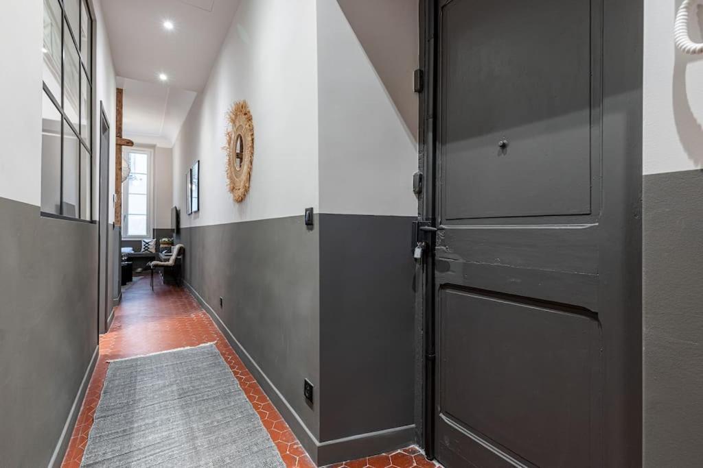 La Croix - Old Town Modern Apartment - 2 Bedrooms Nice Buitenkant foto