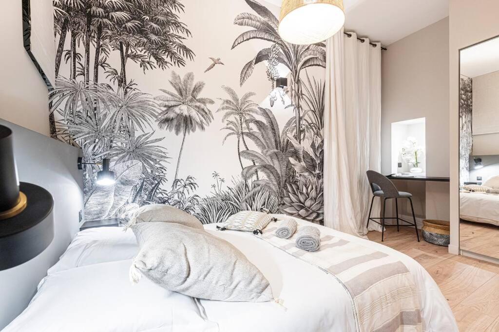 La Croix - Old Town Modern Apartment - 2 Bedrooms Nice Buitenkant foto