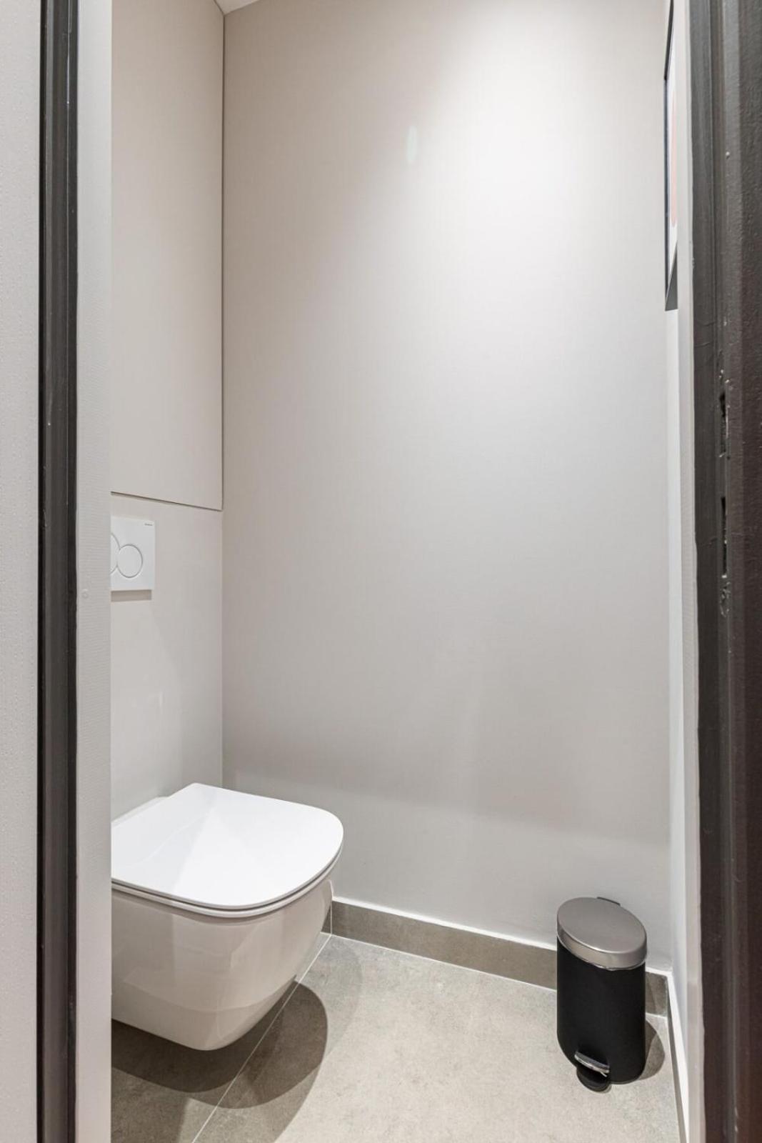 La Croix - Old Town Modern Apartment - 2 Bedrooms Nice Buitenkant foto