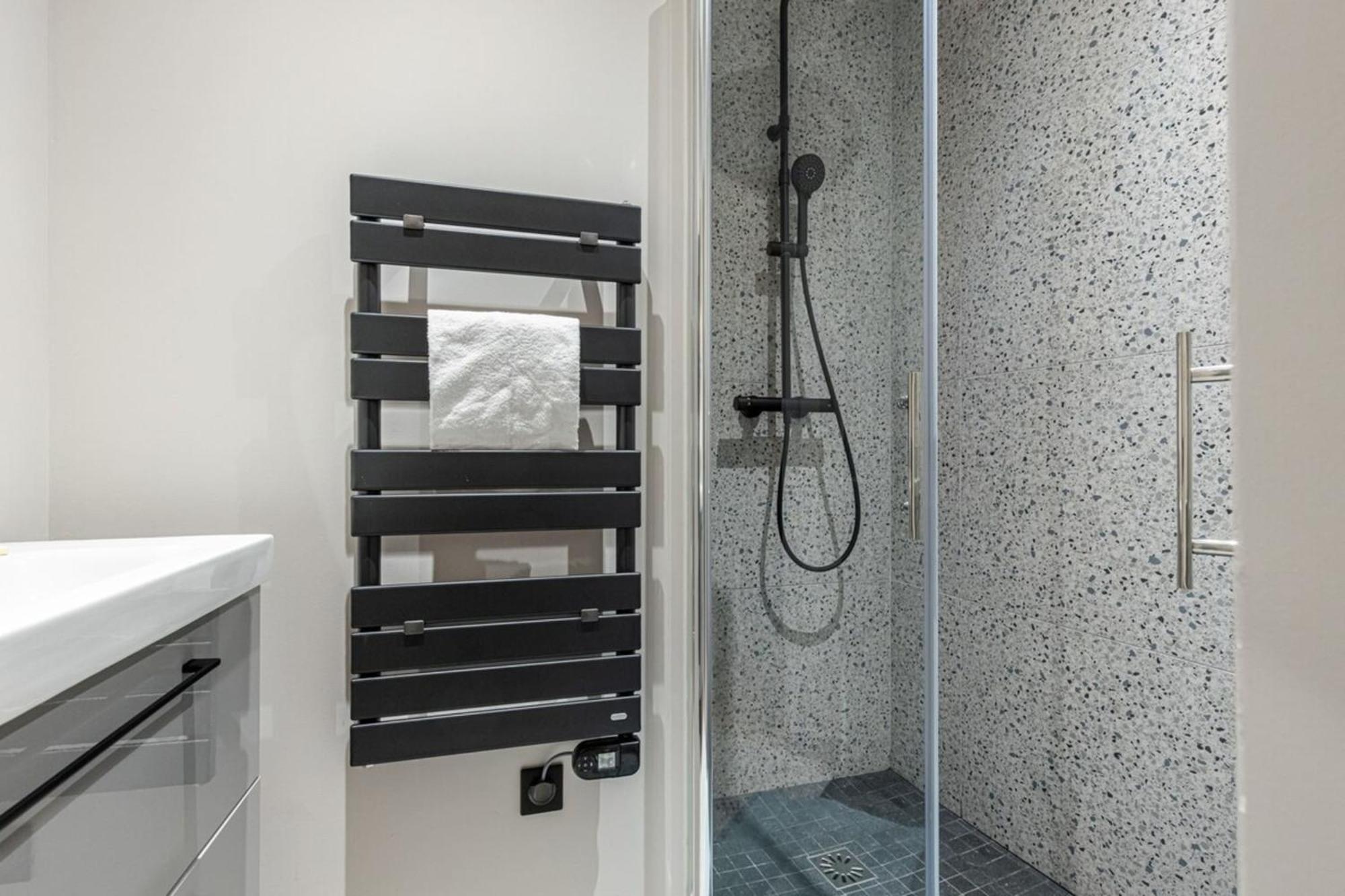 La Croix - Old Town Modern Apartment - 2 Bedrooms Nice Buitenkant foto